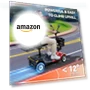 Thumbnail Foldable Compact Travel Scooter — Push Scooters, WheelWavi