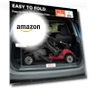 Thumbnail Foldable Compact Travel Scooter — Push Scooters, WheelWavi