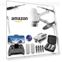Thumbnail Foldable Drone with Camera — Drones & UAV Technology, DRONEEYE