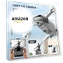 Thumbnail Foldable Drone with Camera — Drones & UAV Technology, DRONEEYE