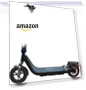 Thumbnail Foldable Electric Scooter — Electric Self-Balancing Scooters, H-1 Pro Series