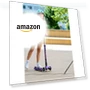 Thumbnail Foldable LED Scooter with Light-Up Wheels — Push Scooters, Micro
