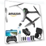 Thumbnail Foldable Mini Drone with Camera — Drones