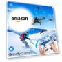 Thumbnail Foldable Mini Drone with Camera — Drones