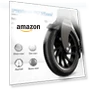 Thumbnail Foldable Scooter with Rear Disc Brake & Dual Shock Absorbers — Push Scooters, Aolorozo