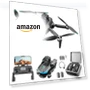 Thumbnail GPS Drone with UHD 4K EIS Anti Shake Dual Camera — Drones, Authticar
