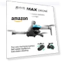 Thumbnail GPS Drone with UHD 4K EIS Anti Shake Dual Camera — Drones, Authticar