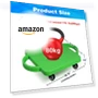 Thumbnail Gym Floor Scooter Board with Handles — Kids Fitness, GSE Games & Sports Expert