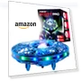 Thumbnail Hand Operated Drone with LED Projection — Drones & UAV Technology, Force1