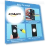 Thumbnail Heavy Duty Metal Door Bell Push Button — Kits, RANERVZ