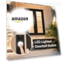 Thumbnail Heavy Duty Metal Door Bell Push Button — Kits, RANERVZ