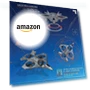 Thumbnail High-Performance Remote Control Drone — Drones, Sharper Image