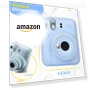 Thumbnail Instax Mini 12 Camera with Instant Mini Film Bundle — Instant, Fujifilm