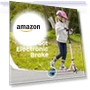 Thumbnail Kids Electric Scooter — Balance Bikes, AERO MOBILITY