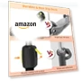 Thumbnail Light Up 3 Wheel Kick Scooter for Kids — Push Scooters, TONBUX