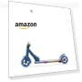Thumbnail Light-Up Kick Scooter — Push Scooters, Jetson