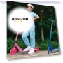 Thumbnail Light-Up Kick Scooter — Push Scooters, Jetson