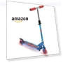 Thumbnail Light Up Kids' Inline Scooter — Electric Vehicles, Huffy
