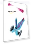 Thumbnail Mini Deluxe Three Wheeled Scooter — Push Scooters, Micro