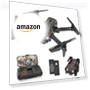 Thumbnail Mini Drone with Camera — Kids' Bikes, AVIALOGIC