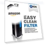 Thumbnail Permanent Filter Ionic Air Purifier Pro Ionizer with UV-C — Air Ionizers, OION Technologies
