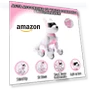 Thumbnail Pink Robot Dog — Interactive Figures & Robots, Top Race
