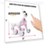 Thumbnail Pink Robot Dog — Interactive Figures & Robots, Top Race