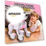Thumbnail Pink Robot Dog — Interactive Figures & Robots, Top Race