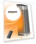 Thumbnail Portable Electric Space Heater — Portable Heating Solutions, Gaiatop