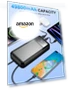 Thumbnail Portable Phone Charger Power Bank — Chargers & Cables, Shenzhen Quark Thinking Technology Co., Ltd.