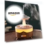 Thumbnail Raindrop Humidifiers for Bedroom — Air Moisturizers, fuliying