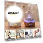 Thumbnail Raindrop Humidifiers for Bedroom — Air Moisturizers, fuliying