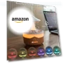 Thumbnail Raindrop Humidifiers for Bedroom — Air Moisturizers, fuliying