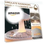 Thumbnail Raindrop Humidifiers for Bedroom — Air Moisturizers, fuliying