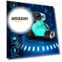 Thumbnail Rechargeable RC Robot Toy — Interactive Figures & Robots, Hamourd
