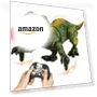 Thumbnail Remote Control Robot Dinosaur Toy — Interactive Figures & Robots, flybakiz