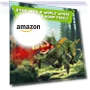Thumbnail Remote Control Robot Dinosaur Toy — Interactive Figures & Robots, flybakiz