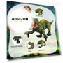 Thumbnail Remote Control Robot Dinosaur Toy — Interactive Figures & Robots, flybakiz