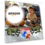 Thumbnail Remote Control Robot Dinosaur Toy — Interactive Figures & Robots, flybakiz