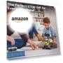 Thumbnail Robot Building Kit with Remote Control — Construction Kits, Sillbird