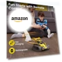 Thumbnail Robot Building Kit with Remote Control — Construction Kits, Sillbird