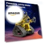 Thumbnail Robot Building Kit with Remote Control — Construction Kits, Sillbird