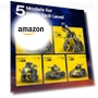 Thumbnail Robot Building Kit with Remote Control — Construction Kits, Sillbird