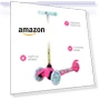 Thumbnail Self Balancing Kick Scooter with Light Up Wheels — Balance Bikes, Voyager