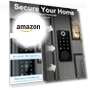 Thumbnail Smart Fingerprint Door Lock — Smart Home Security, icamdoor
