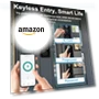 Thumbnail Smart Fingerprint Door Lock — Smart Home Security, icamdoor