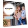 Thumbnail Smart Fingerprint Door Lock — Smart Home Security, icamdoor