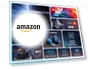 Thumbnail Smart Projector with Google TV — Home Theater Projectors, Yaber