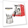 Thumbnail Stovetop Espresso Maker — Stovetop Moka Pots, Bialetti