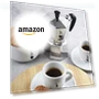 Thumbnail Stovetop Espresso Maker — Stovetop Moka Pots, Bialetti